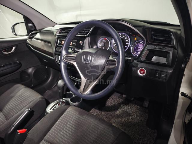 2020 Honda BR-V 1.5 (A) Facelift 5-Years Warranty - 4