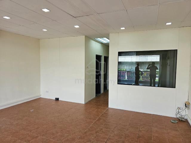 Damansara Damai Office Unit Rent 1