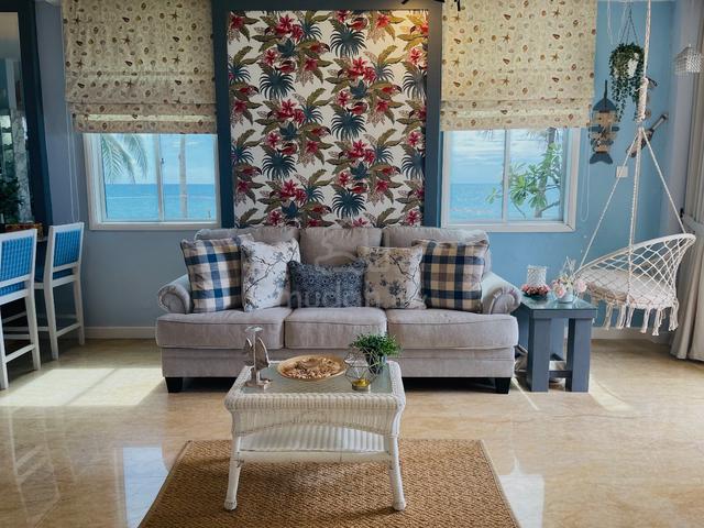 Borneo Beach suites 1