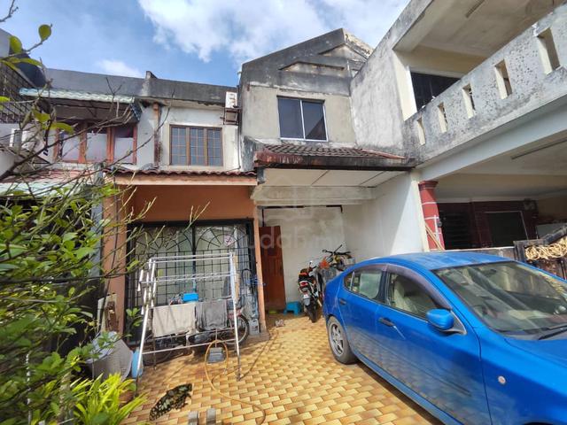 Terrace 2 Storey, Taman Medan, Petaling Jaya, Renovated,Prime Location 1
