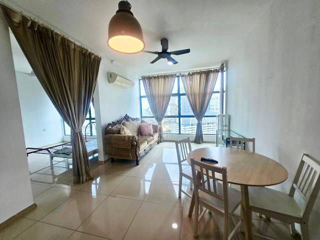 Vista Alam Serviced Apartment 1