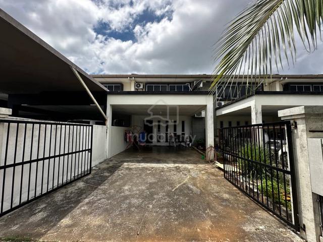 Below Value RM140k Terrace Corner @ Opposite Batu 12 JPJ, Siburan. 1