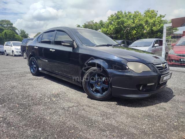2011 Proton PERSONA 1.6 (A) SIAP TUKAR NAMA - 1