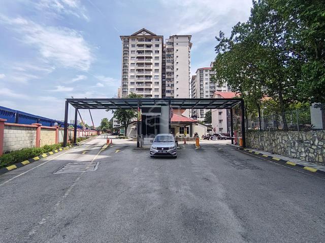 Puncak Seri Kelana Kondominium 1