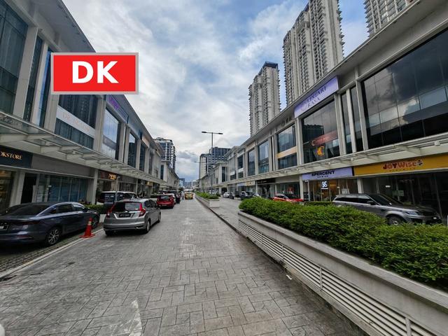 Pavilion Bukit Jalil Shop for Rent, Persiaran Jalil 1, Pavillion 1