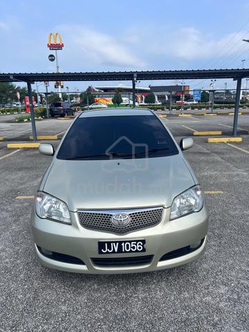2006 Toyota VIOS 1.5 G NCP42R-EEPGKE (A) - 4