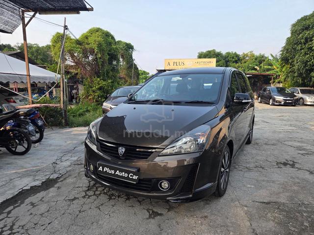 2020 Proton EXORA 1.6 PREMIUM (A) - 1