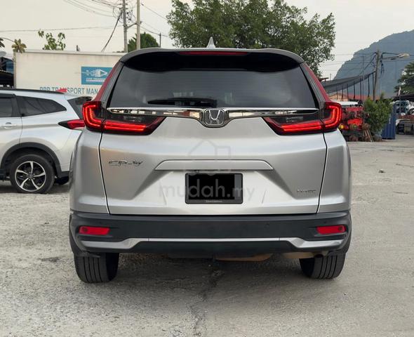 2021 Honda CR-V 2.0 2WD(A)JACKPOT UNIT - 4