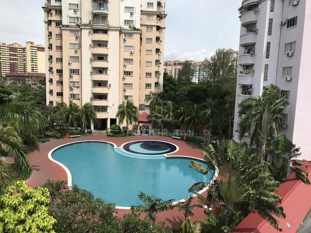 Ridzuan Condominium 1