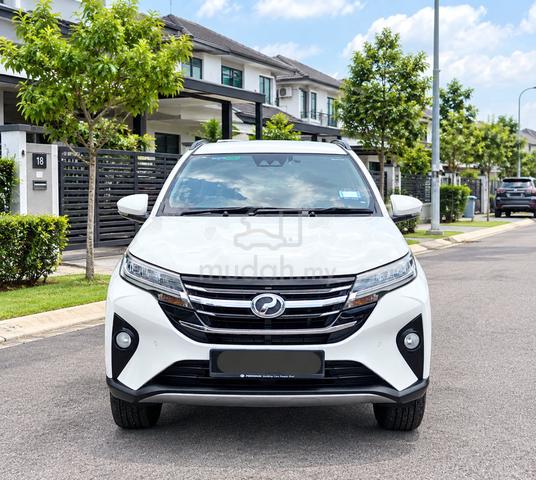 2020 Perodua ARUZ 1.5 ADVANCE (A) FULL LOAN - 3