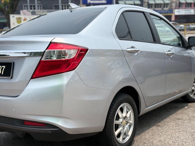 Perodua Bezza 1.3 X (A) Original condition 2019 - 3