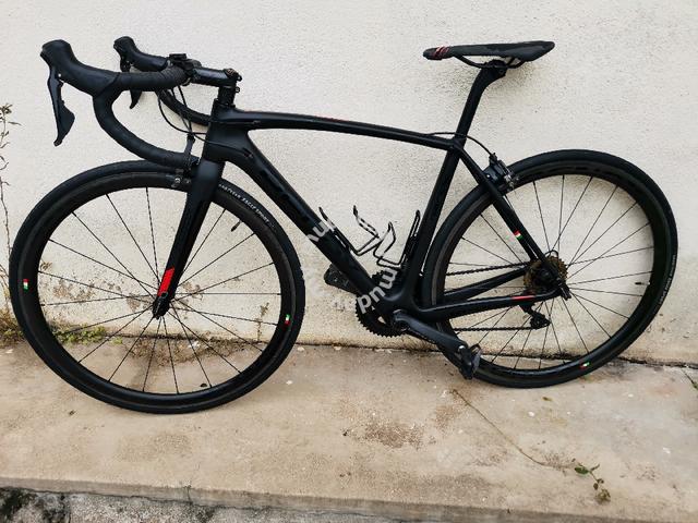 renox road bike