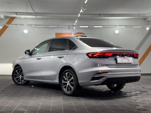 2024 Proton S70 1.5 FLAGSHIP (A)/NearNewCondition - 3