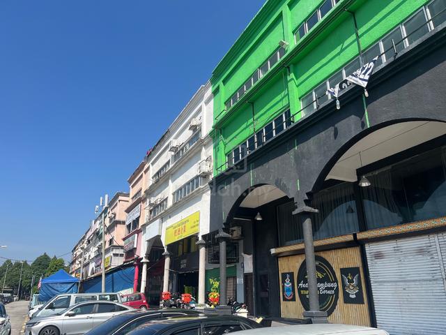Taman Miharja Cheras 1