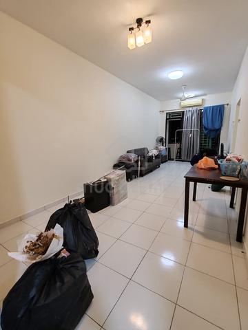 Jentayu Residensi @ Tampoi 1