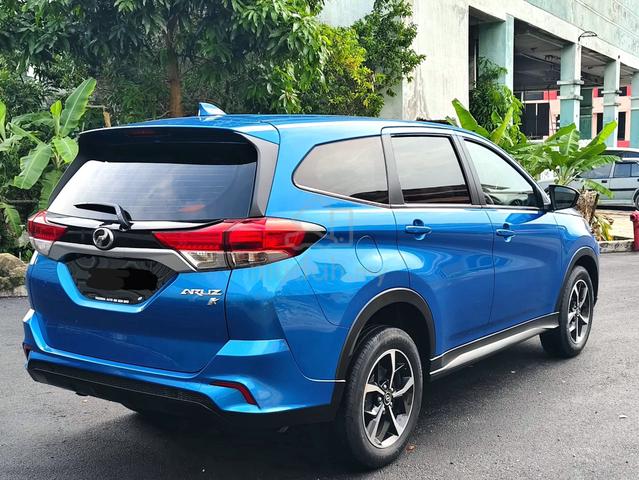 2022 Perodua ARUZ 1.5X (A) FREE 3 Years Warranty - 5