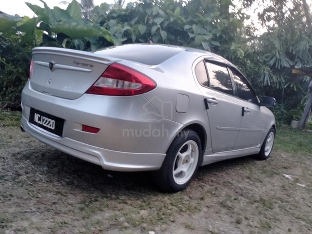 2010 Proton PERSONA 1.6 ELEGANCE BASE LINE (A) - 3