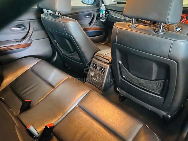 2009 Bmw 323i (CKD) 2.5 FACELIFT (A) - 4