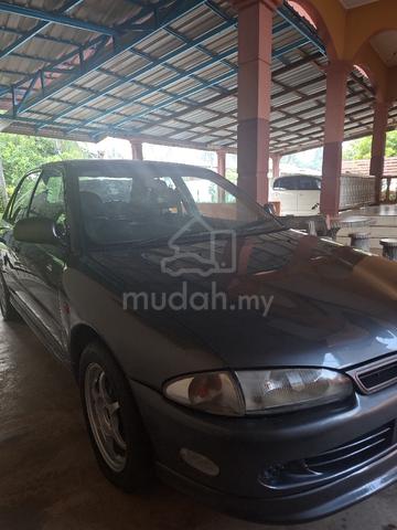 2005 Proton WIRA 1.5 GL (M) - 1