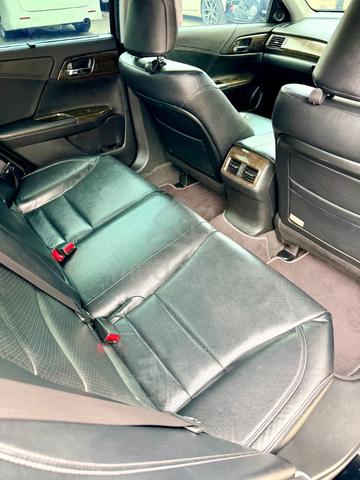 2015 Honda ACCORD 2.0 VTi-L (A) - 5