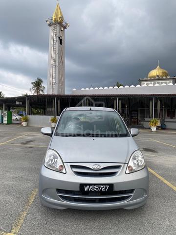 2011 Perodua VIVA 847cc 850 EX (M) - 1