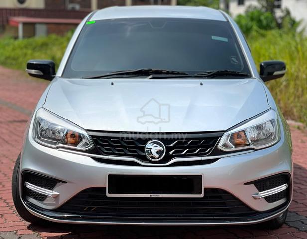 2023 Proton SAGA 1.3 PREMIUM AT MY19 FACELIFT (A) - 2