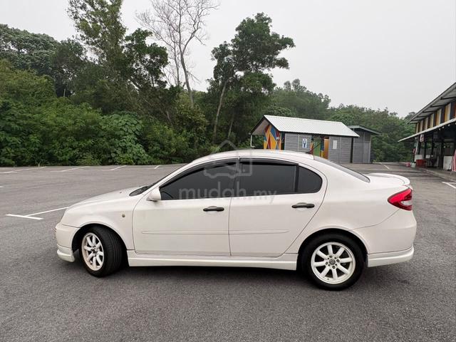 2009 Proton PERSONA 1.6 HIGH LINE (A) - 2
