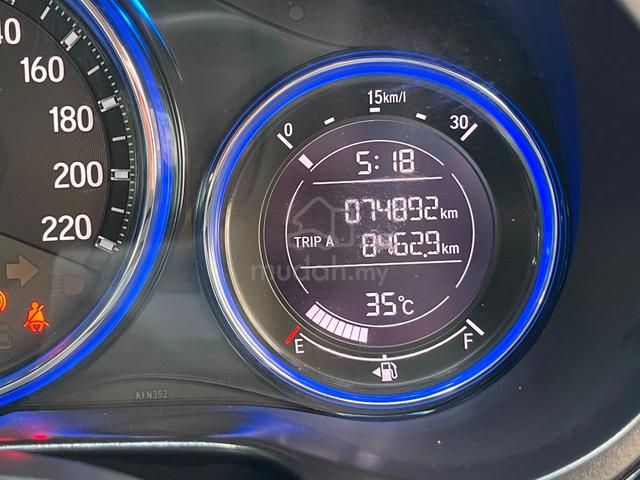 2016 Honda CITY 1.5 E GM6 (A) FSR 94K KM V - 5
