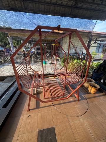 Carousel Image Selected