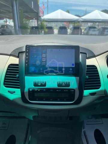 2010 Toyota INNOVA 2.0 G FACELIFT (A)1-3Y WARRANTY - 5