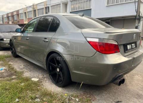 2006 Bmw 523i 2.5 (CBU) (A) - 3