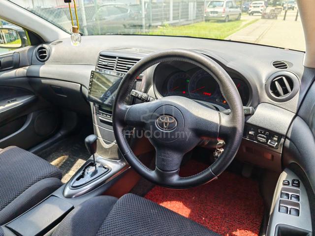 2005 Toyota CALDINA 2.0 ZT (A) - 5