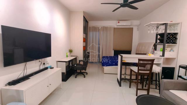 Country Garden Central Park (Serviced Apartment) 1
