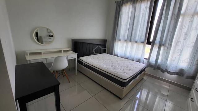 The Clio Residences 1