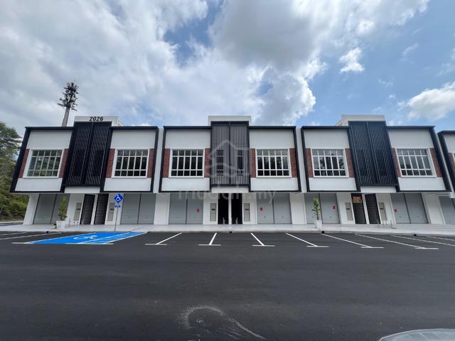 Aurea Nilai 1