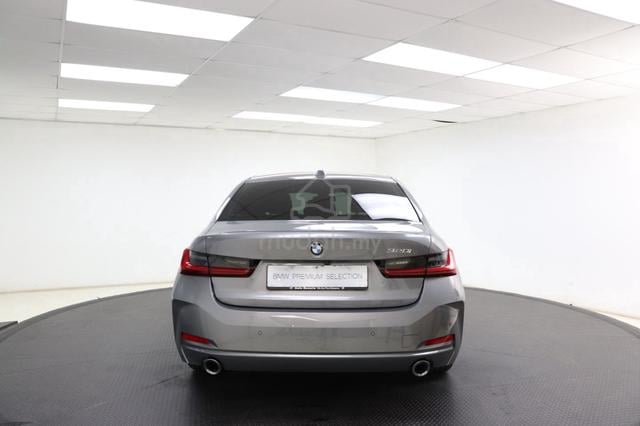 2025 Bmw 3 SERIES 2.0 20I SPORT MY25 G20 (A) - 4