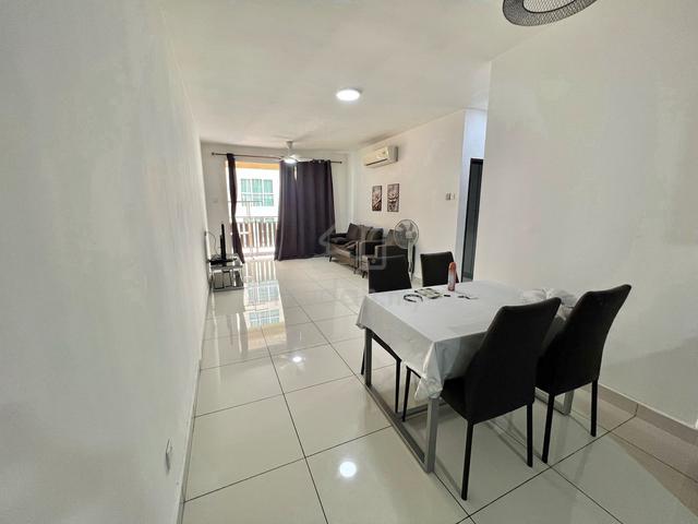 KSL Residences @ Daya 1
