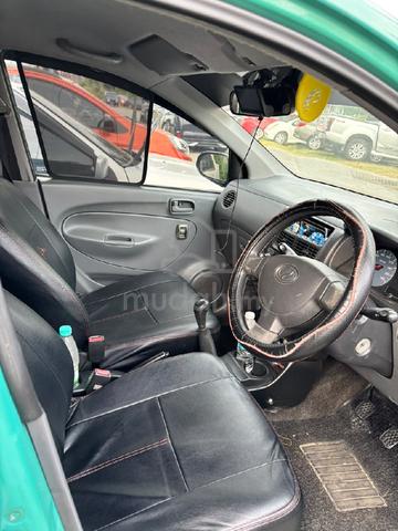 2011 Perodua VIVA 0.8 850 ED-VE (M) - 4