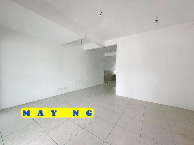Begonia Villa Terrace Tasek Simpang Ampat Pearl Garden Raintree Aster 1