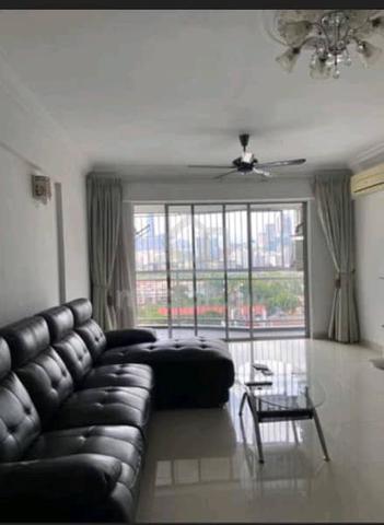 Seri Mas Condominium 1