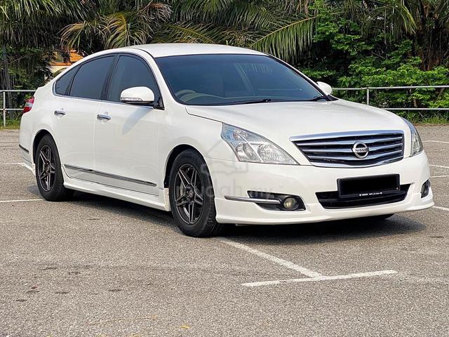 TEANA 2.0 200 XE (Loan KEDAI IC- GERAN TUKAR NAMA) - 3