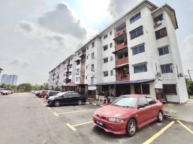 Seksyen 1 Bandar Baru Bangi 1