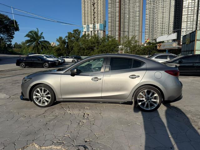2015 Mazda 3 2.0 SKYACTIV (A) CASH B/L LOAN KEDAI - 5