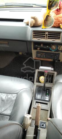1995 Proton SAGA 1.5 (A) - 5
