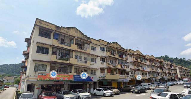 Taman Bukit Teratai 1