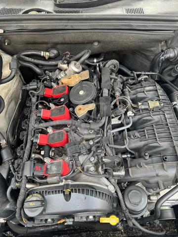 2014 Audi A4 1.8 TFSI STANDARD FACELIFT (A) - 4