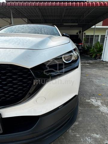 2023 Mazda CX-30 2.0 G 2WD STD MY19 UPDATED (A) - 1