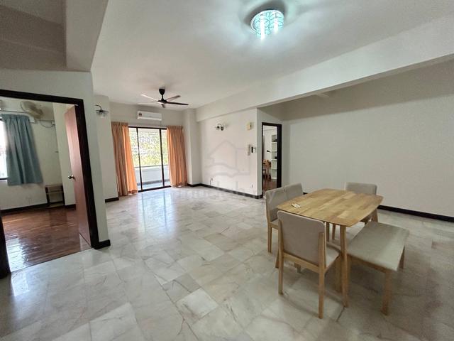 Puteri Palma Condominium 1