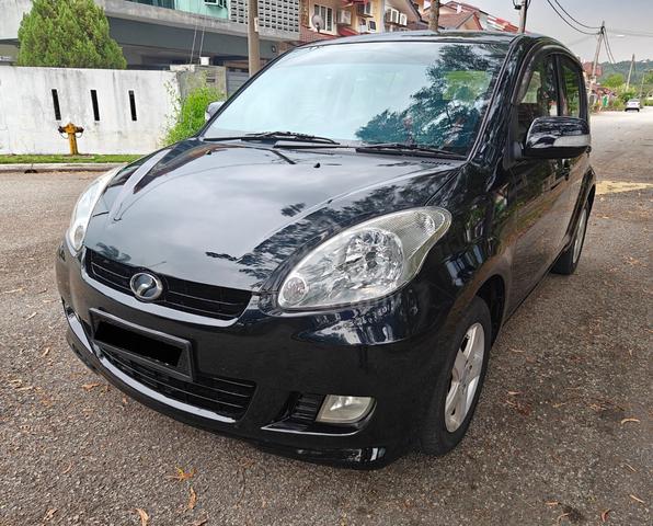 2010 Perodua MYVI 1.3 EZi (A) - 3