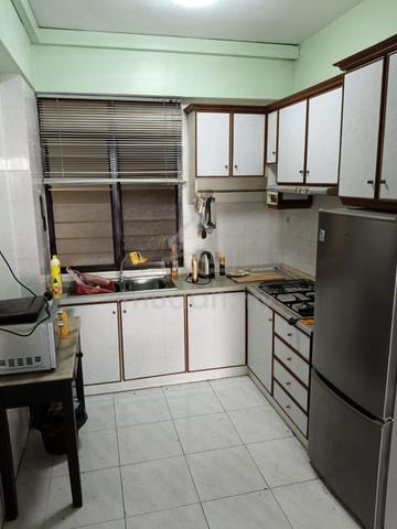 Sunny Ville Condominium 1